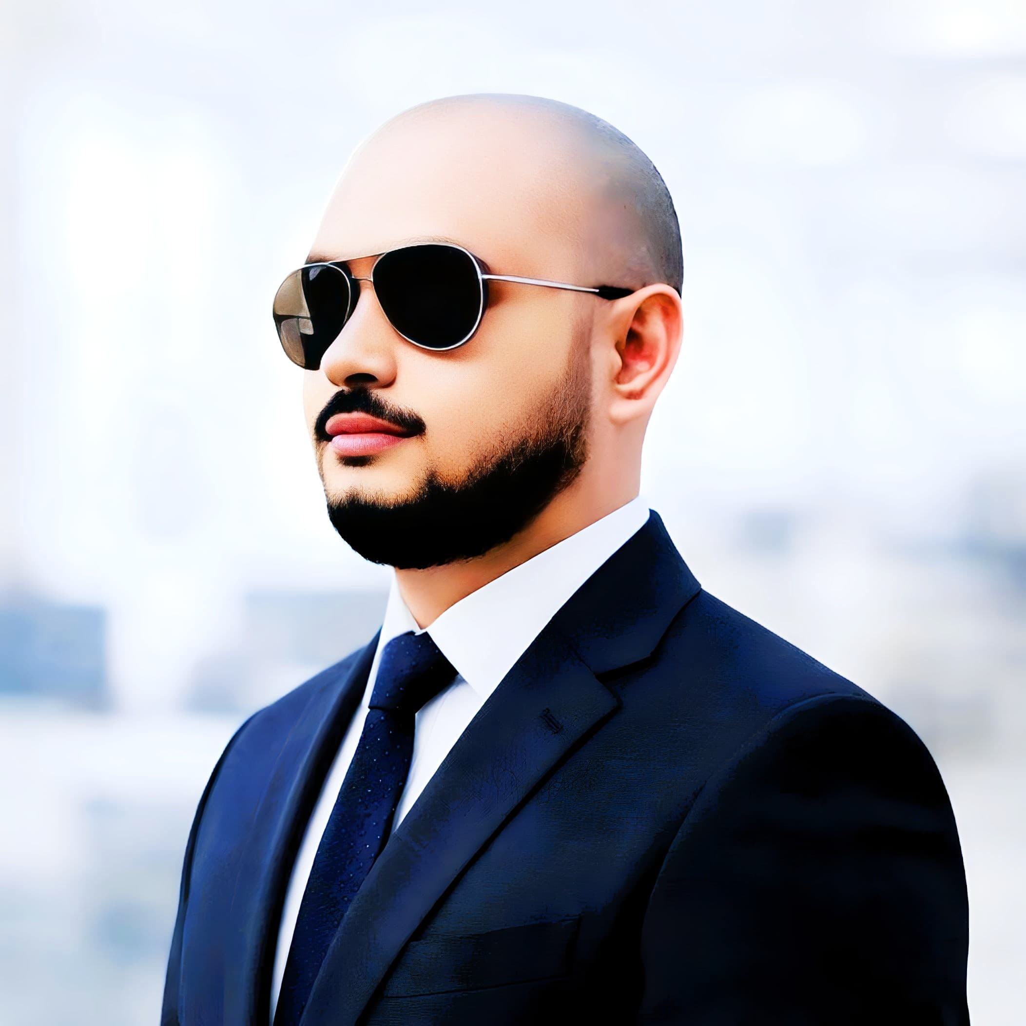 Anand Purushottam Singh